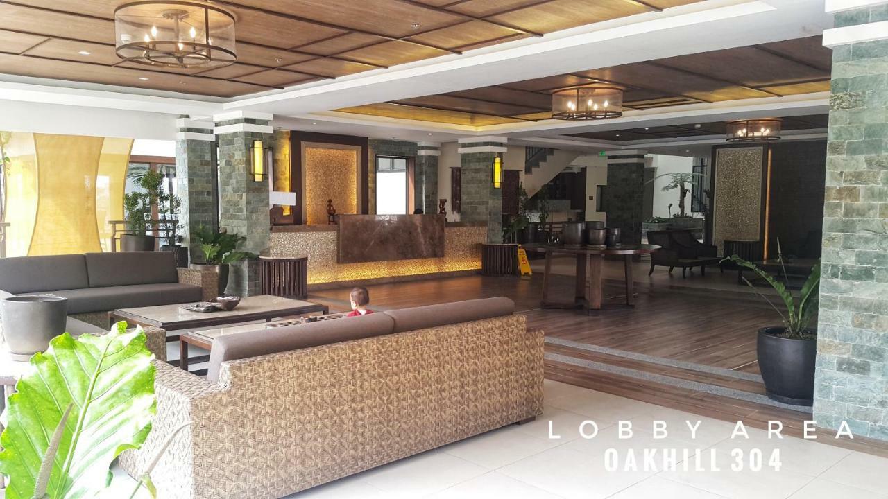 บริสเทิล ริดจ์  Apartment Baguio City ภายนอก รูปภาพ